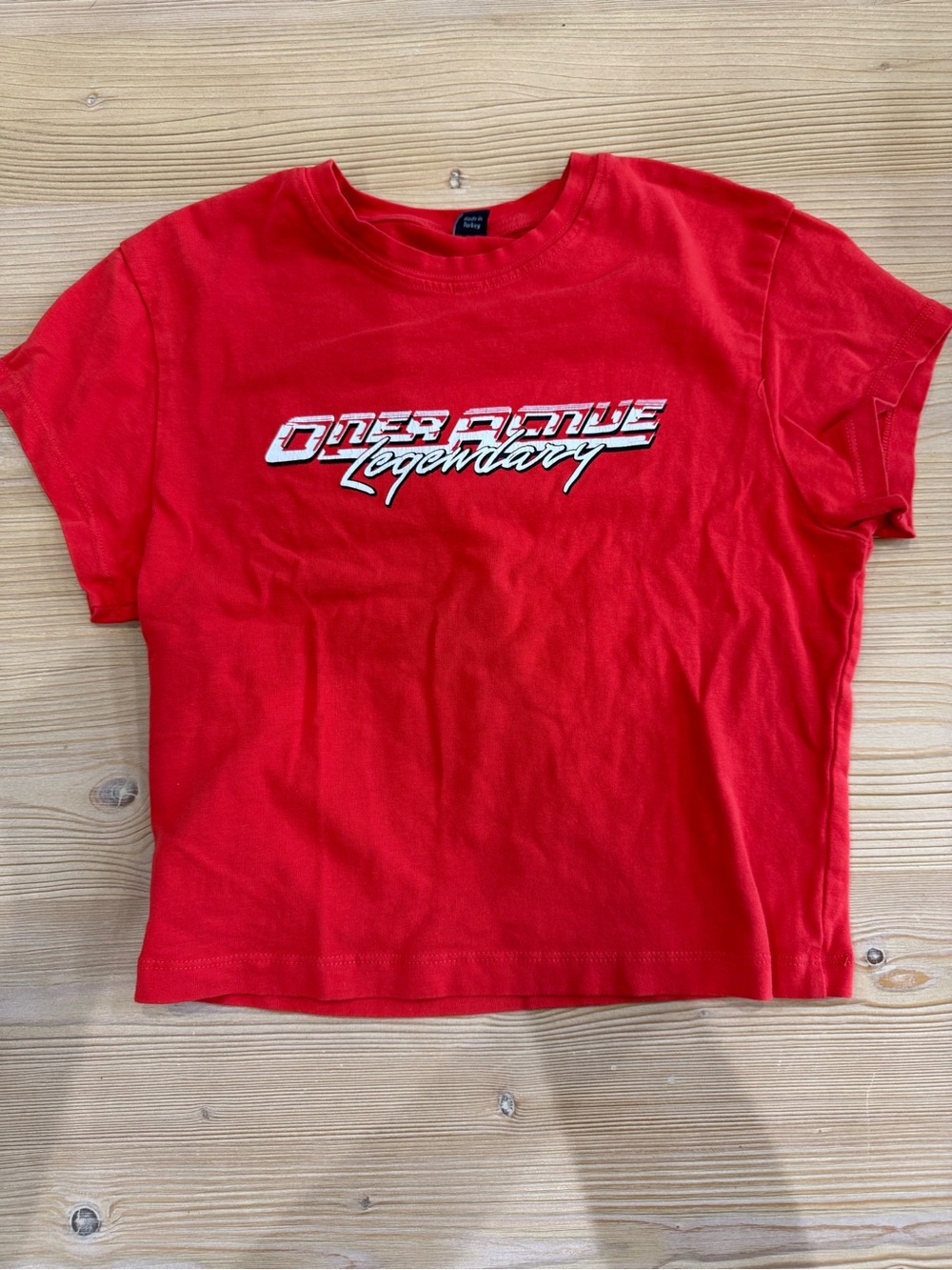 Oner Active Cotton Icon Baby T-Shirt
